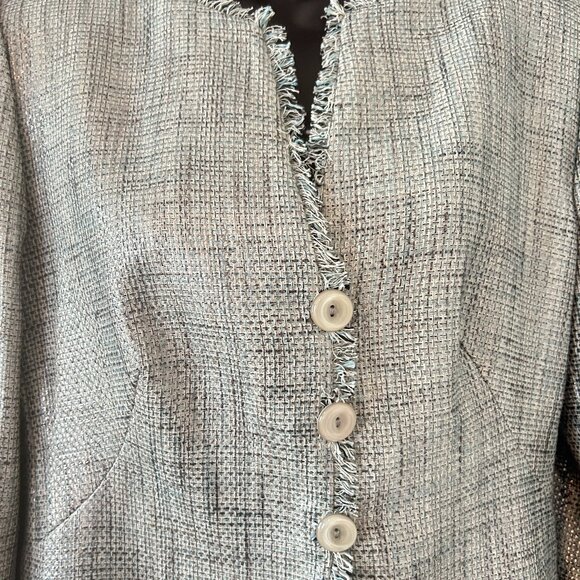 Armani Collezioni | Suit, Evening Jacket - Picture 4 of 16